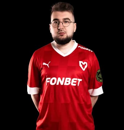 torzsi — профессиональный игрок CS2