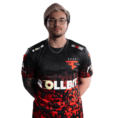 Twistzz — профессиональный игрок CS2