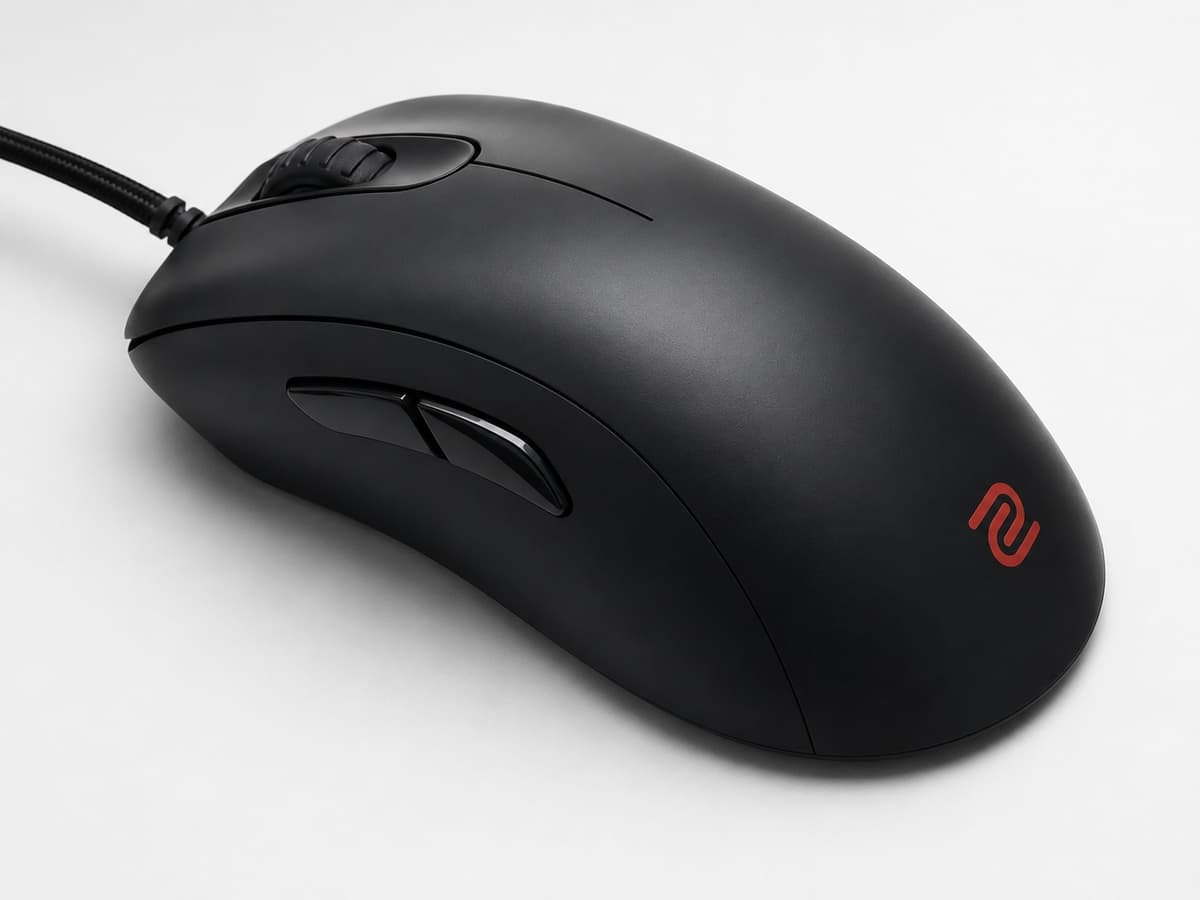Мышка донка ZOWIE EC3-C